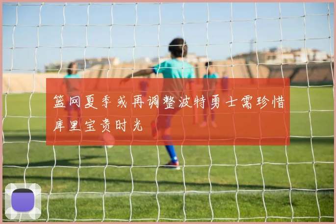 篮网夏季或再调整波特勇士需珍惜库里宝贵时光